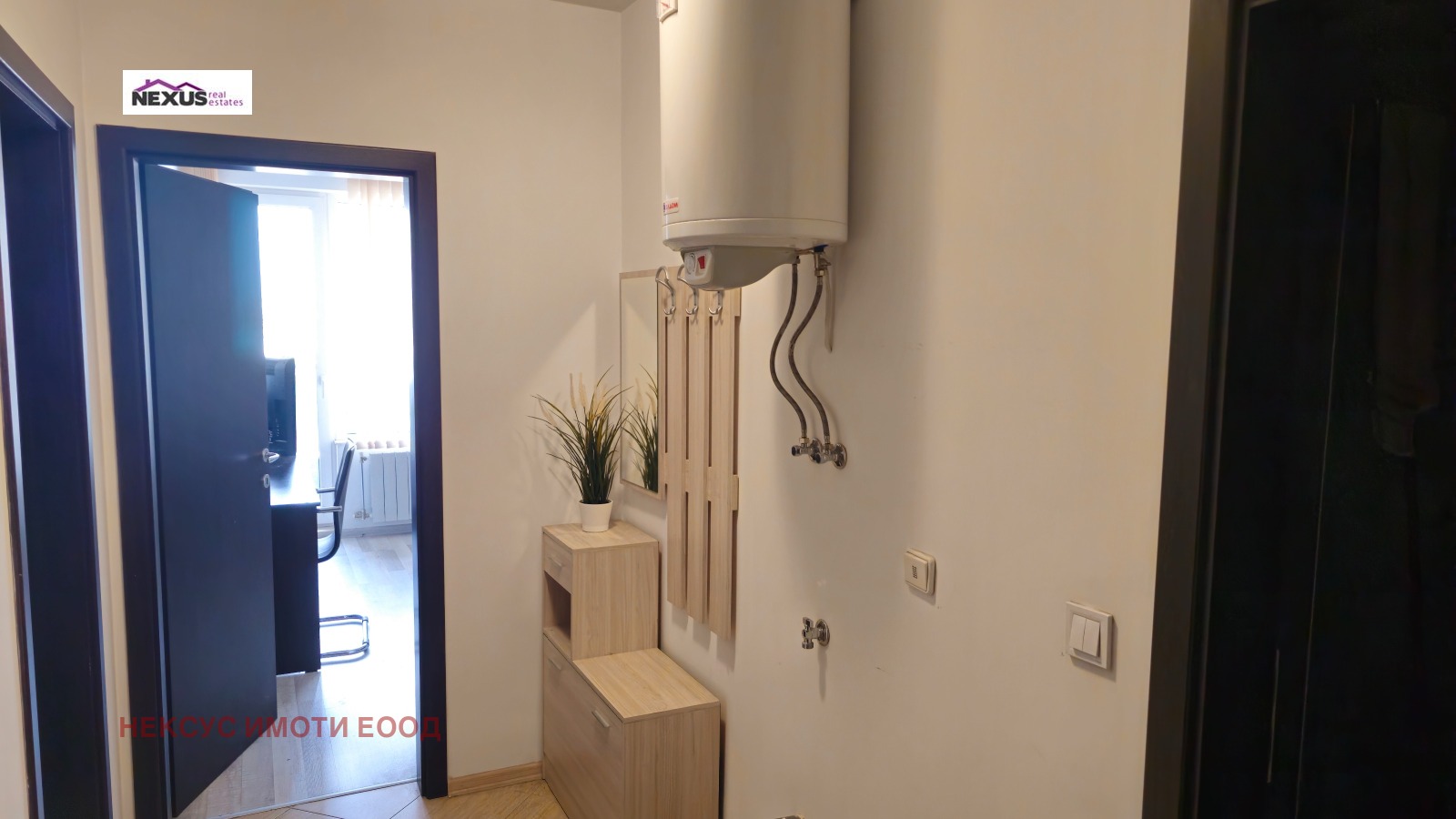 Продава 2-СТАЕН, гр. София, Гео Милев, снимка 4 - Апартаменти - 53678531