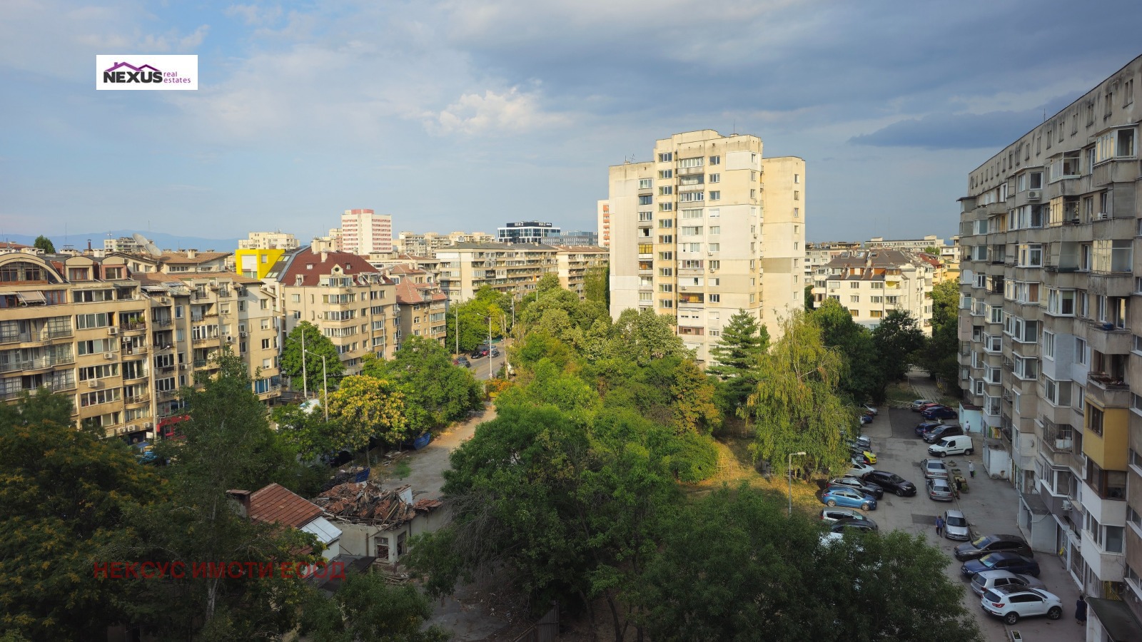 Продава 2-СТАЕН, гр. София, Гео Милев, снимка 7 - Апартаменти - 53678531