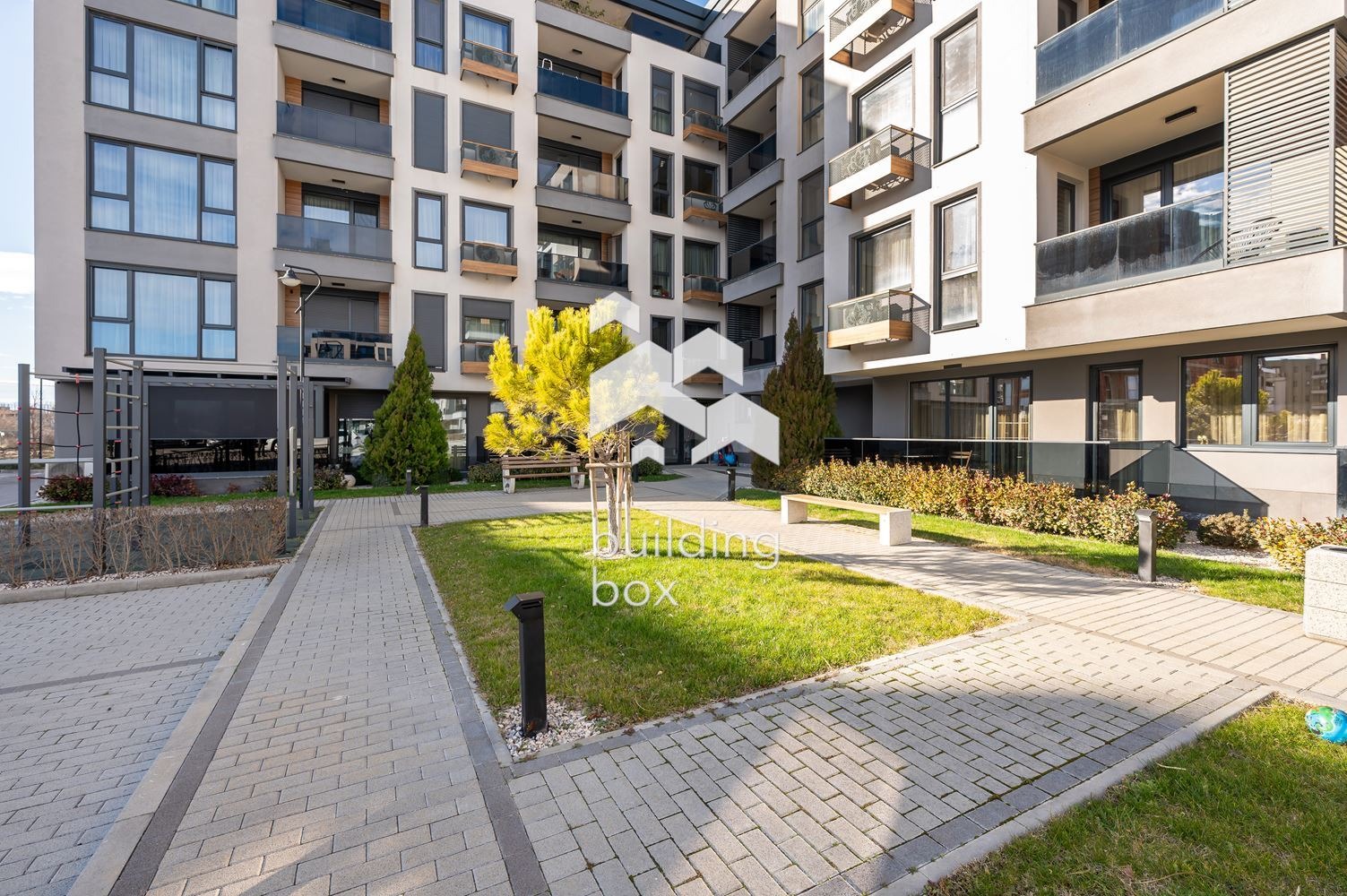 Продава 2-СТАЕН, гр. Пловдив, Индустриална зона - Марица, снимка 12 - Апартаменти - 53998334