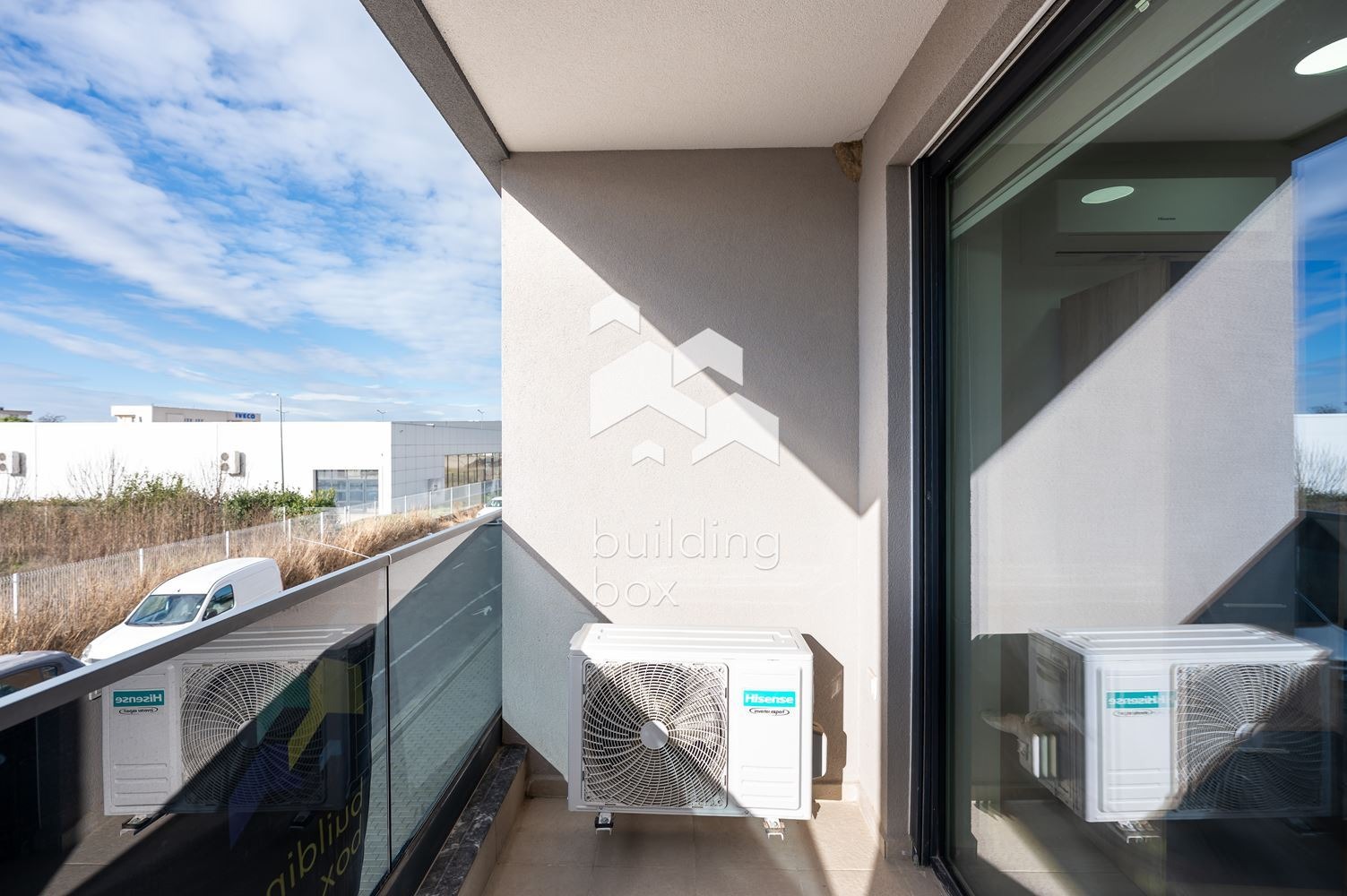 Продава 2-СТАЕН, гр. Пловдив, Индустриална зона - Марица, снимка 11 - Апартаменти - 53998334