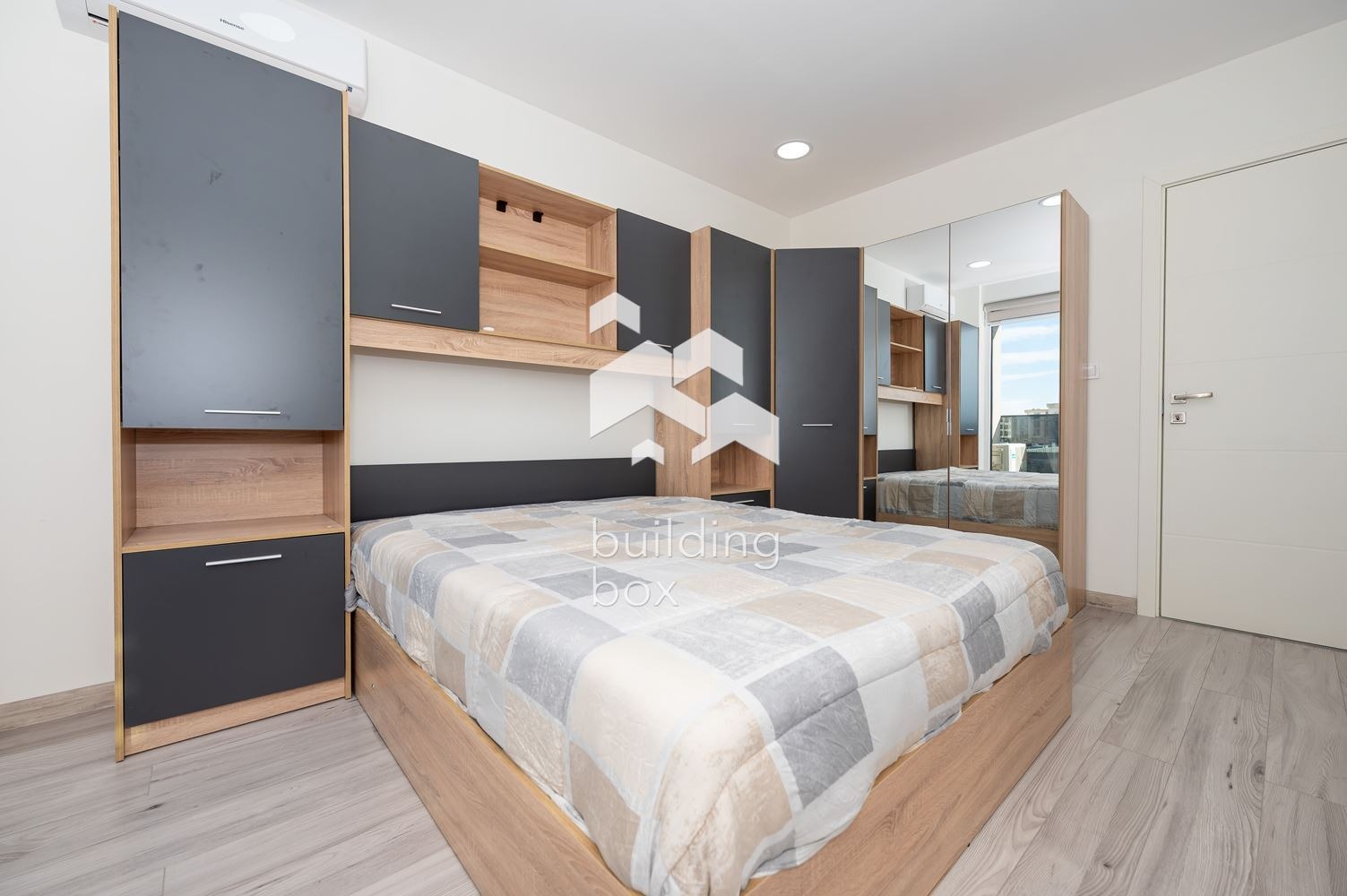 Продава 2-СТАЕН, гр. Пловдив, Индустриална зона - Марица, снимка 5 - Апартаменти - 53998334