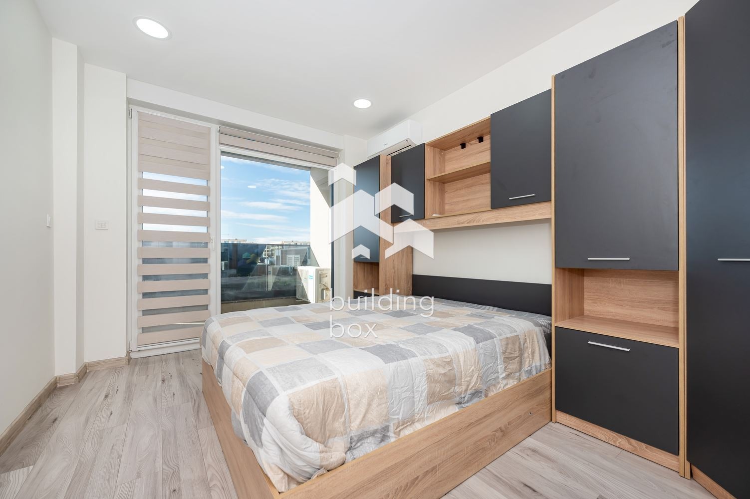 Продава 2-СТАЕН, гр. Пловдив, Индустриална зона - Марица, снимка 6 - Апартаменти - 53998334