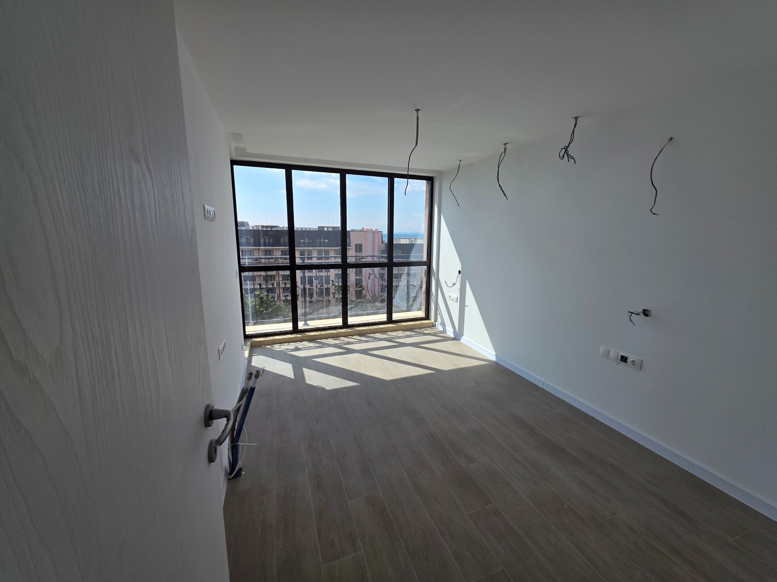 Продава 2-СТАЕН, гр. Варна, к.к. Чайка, снимка 7 - Апартаменти - 54264882