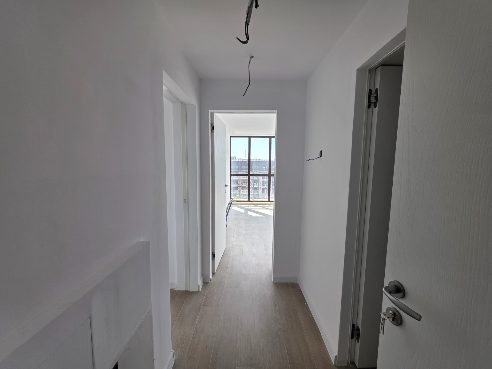 Продава 2-СТАЕН, гр. Варна, к.к. Чайка, снимка 8 - Апартаменти - 54264882