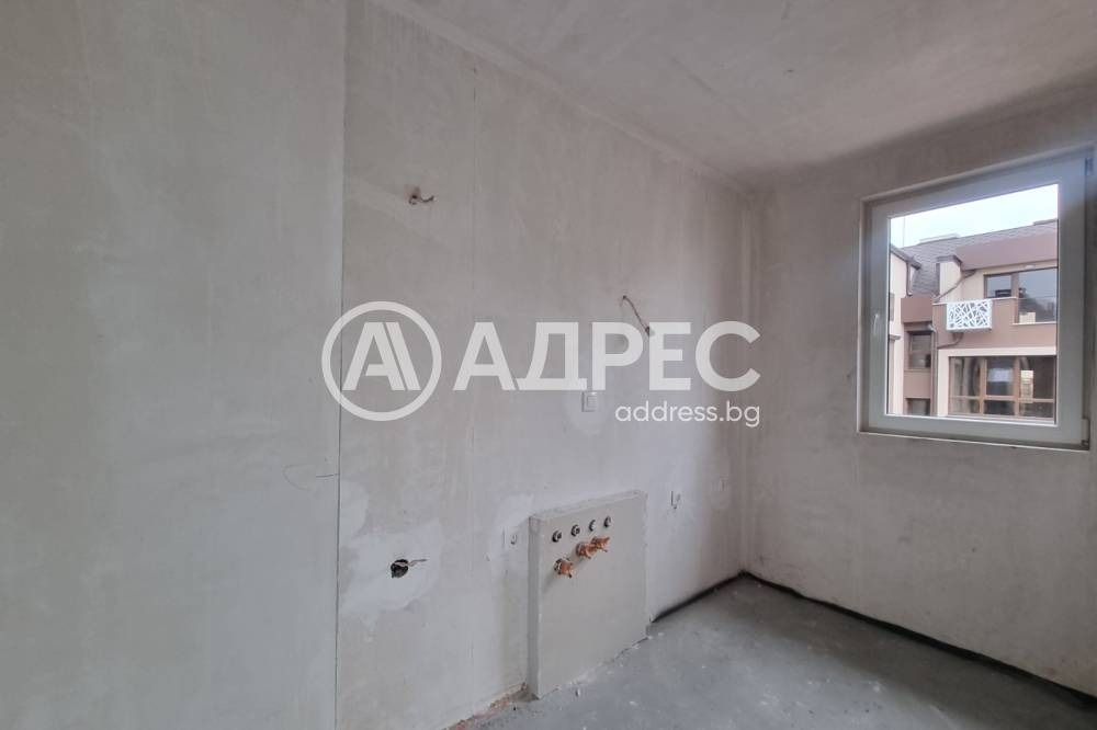 Продава 2-СТАЕН, гр. София, Люлин 9, снимка 7 - Апартаменти - 54879036