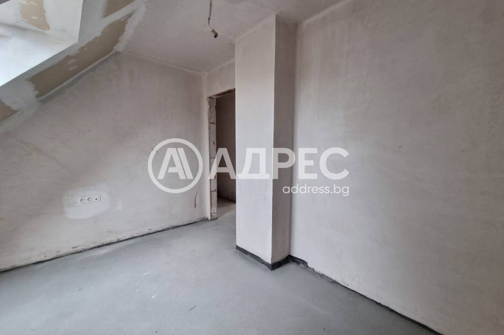 Продава 2-СТАЕН, гр. София, Люлин 9, снимка 9 - Апартаменти - 54879036