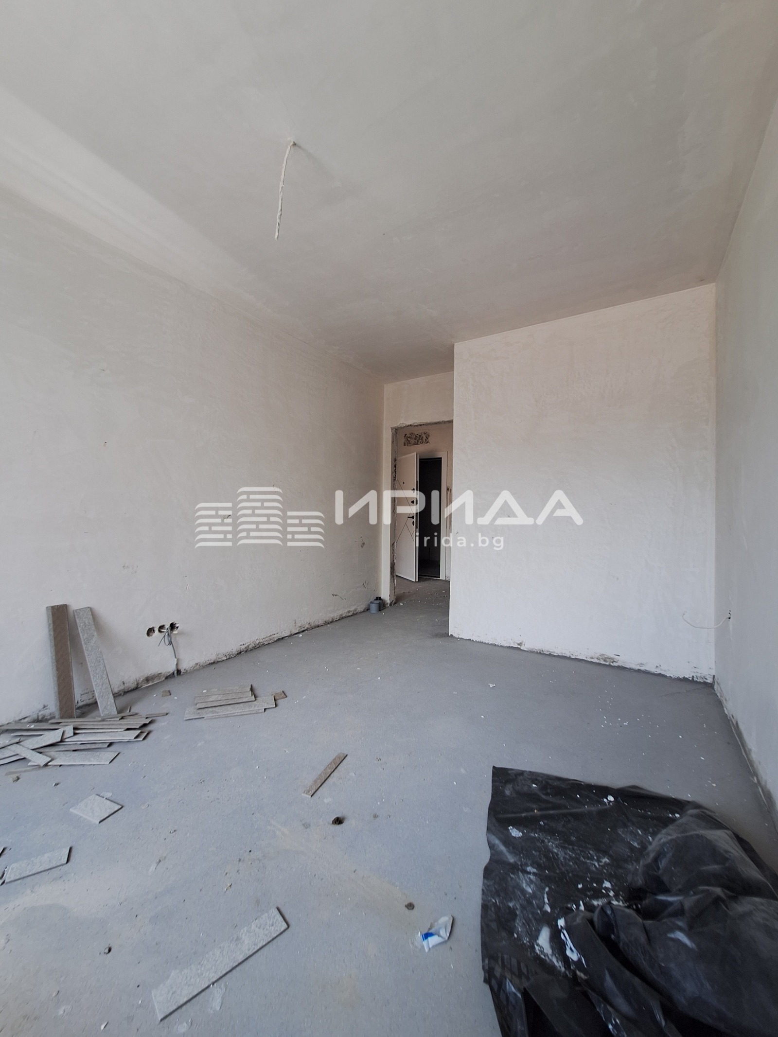 Продава 2-СТАЕН, гр. София, Малинова долина, снимка 5 - Апартаменти - 55482240