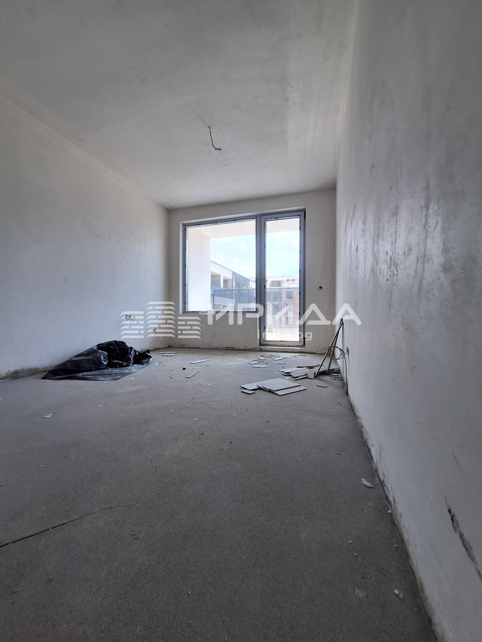 Продава 2-СТАЕН, гр. София, Малинова долина, снимка 4 - Апартаменти - 55482240