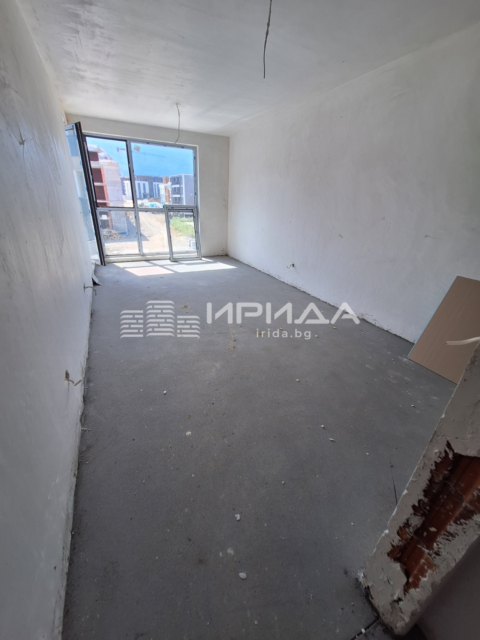 Продава 2-СТАЕН, гр. София, Малинова долина