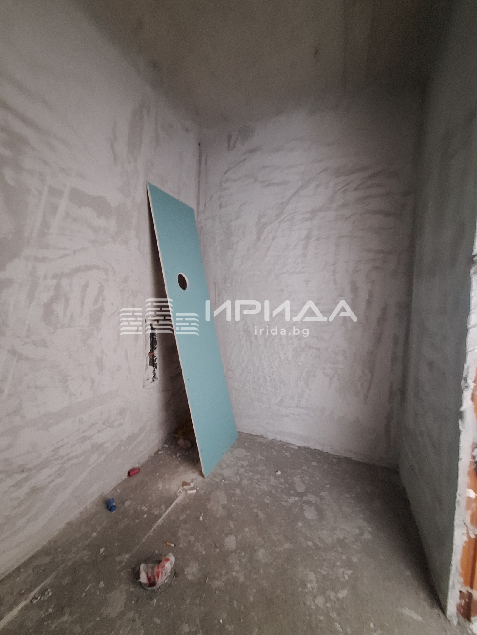 Продава 2-СТАЕН, гр. София, Малинова долина, снимка 10 - Апартаменти - 55482240