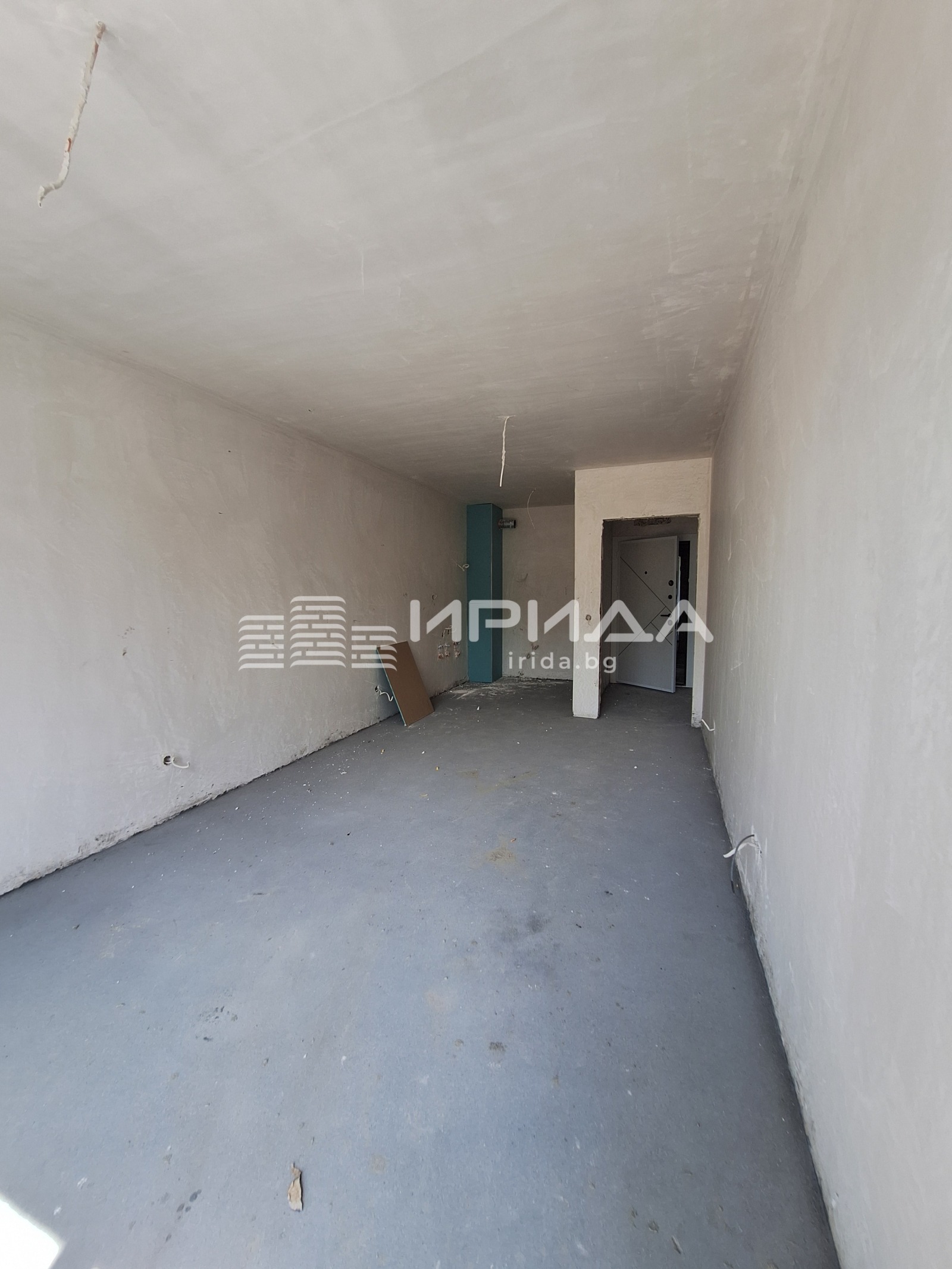 Продава 2-СТАЕН, гр. София, Малинова долина, снимка 2 - Апартаменти - 55482240