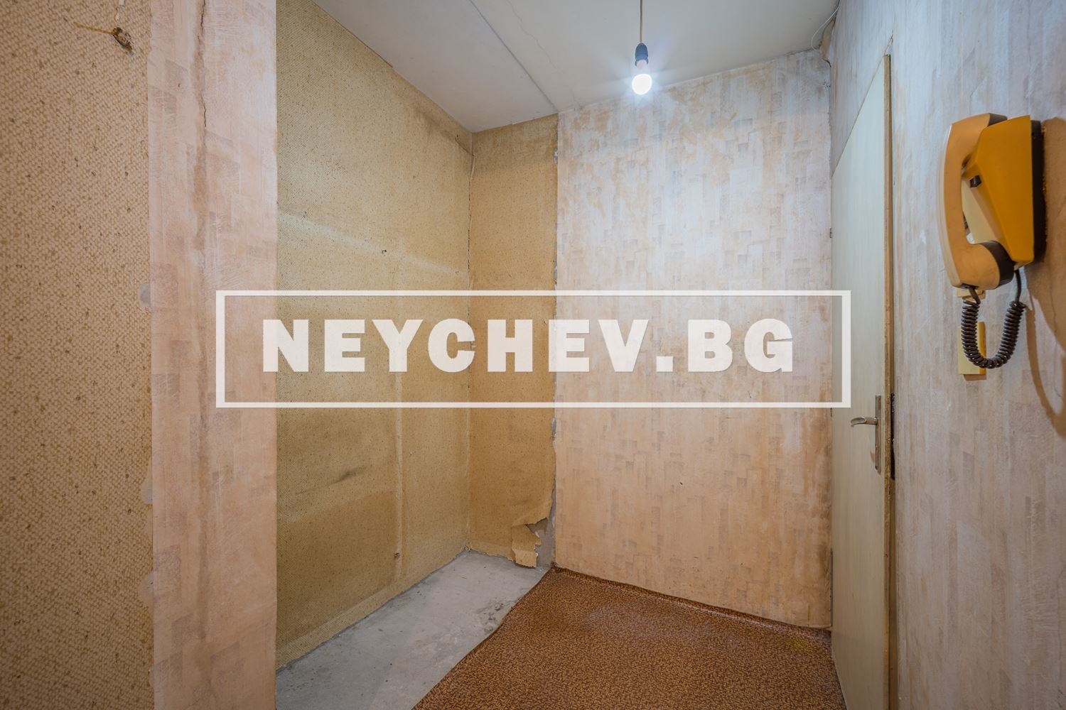 Продава 2-СТАЕН, гр. София, Дружба 2, снимка 8 - Апартаменти - 56063812