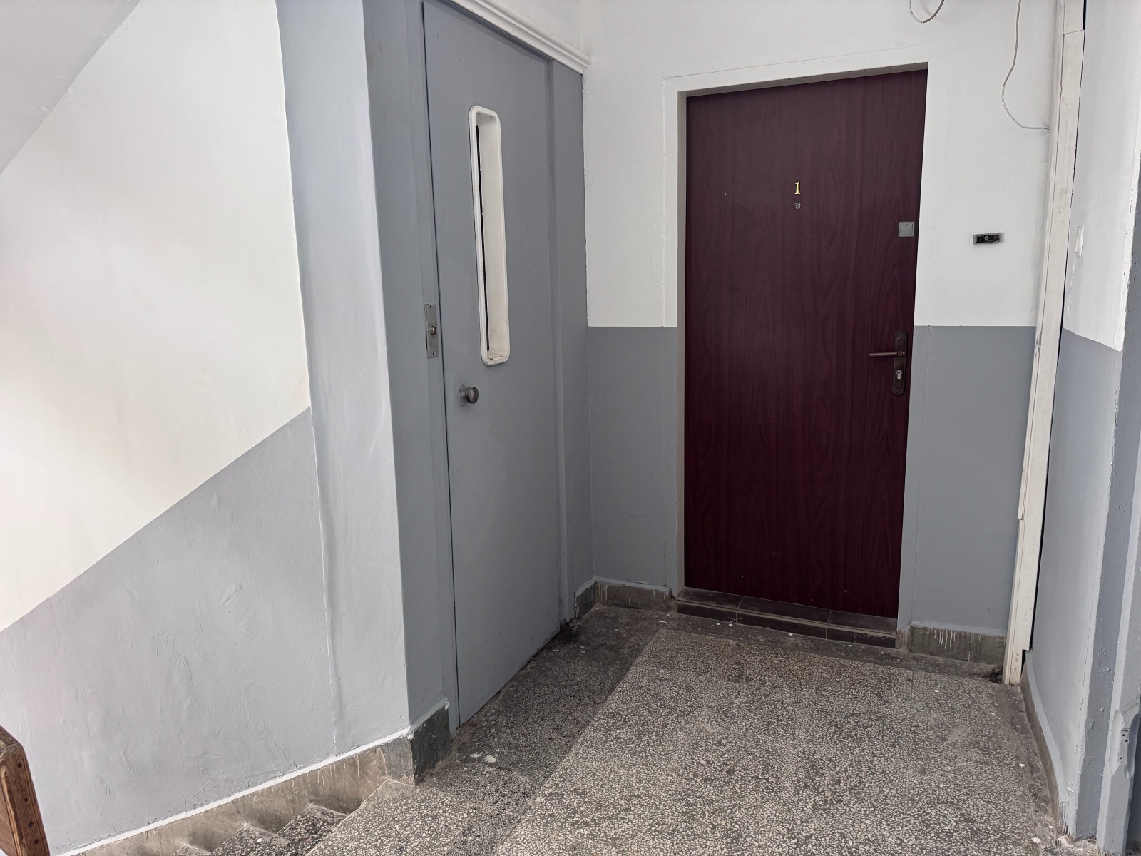 Продава 2-СТАЕН, гр. София, Дружба 2, снимка 9 - Апартаменти - 56063812