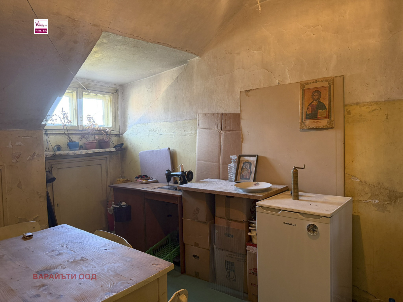 Продава 2-СТАЕН, гр. София, Лозенец, снимка 3 - Апартаменти - 56281752