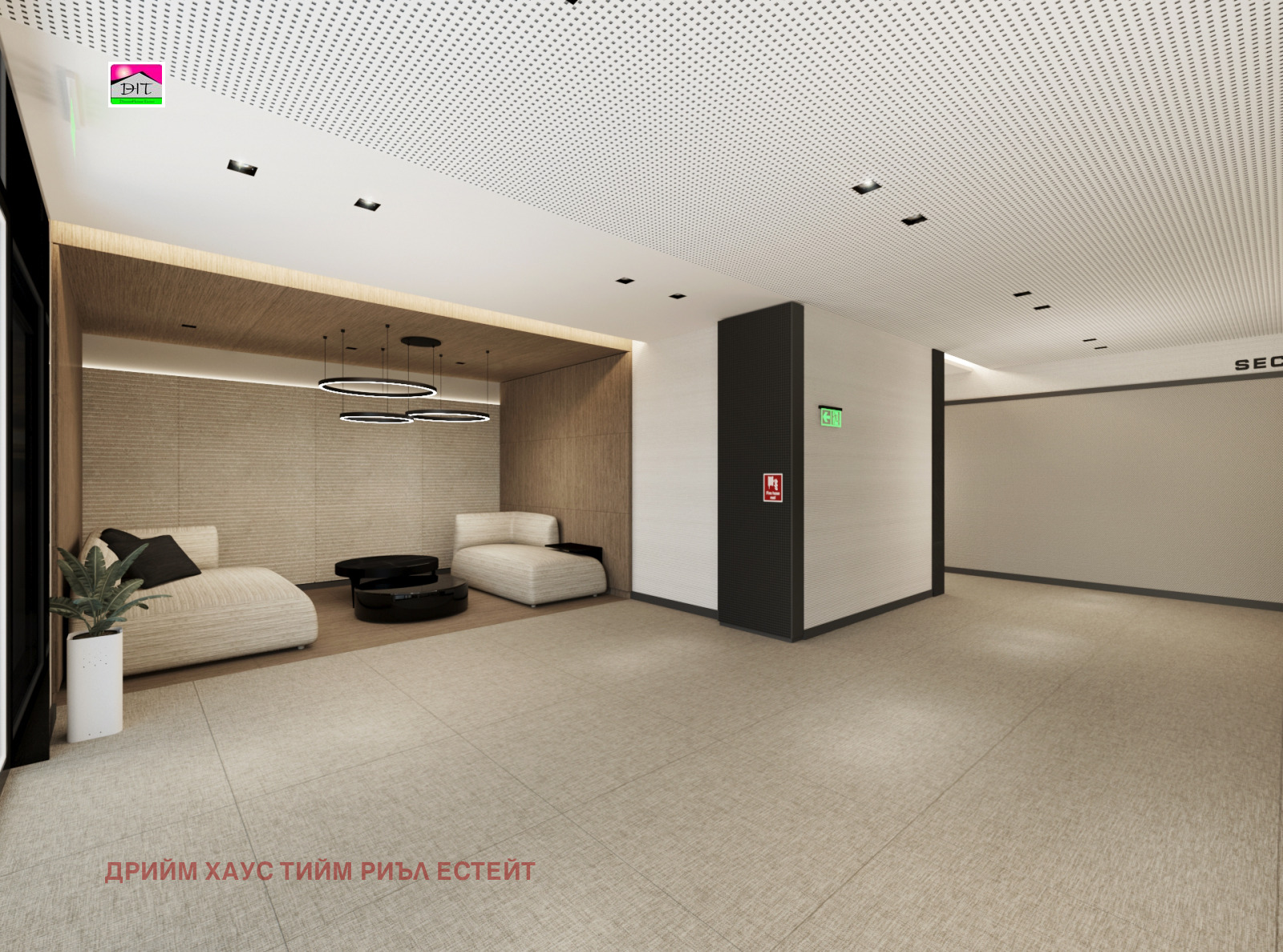 Продава 3-СТАЕН, гр. София, Сердика, снимка 3 - Апартаменти - 54085435