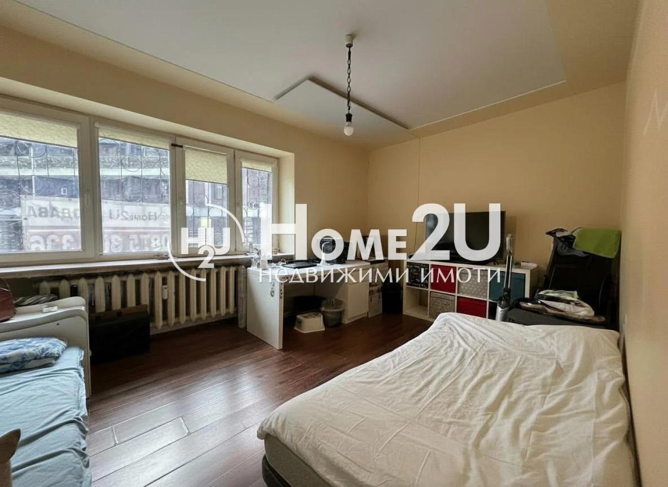 Продава 3-СТАЕН, гр. София, Младост 2, снимка 2 - Апартаменти - 53608387