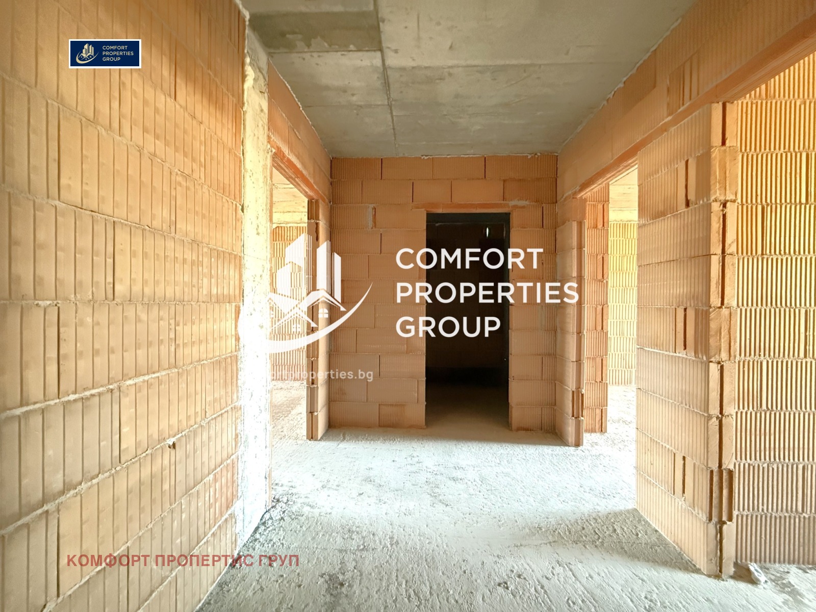 Продава 3-СТАЕН, гр. София, Овча купел, снимка 7 - Апартаменти - 53624790