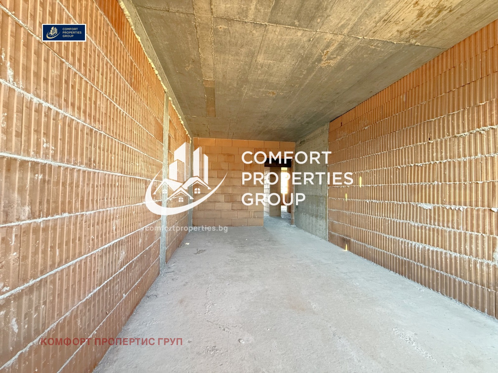 Продава 3-СТАЕН, гр. София, Овча купел, снимка 6 - Апартаменти - 53624790