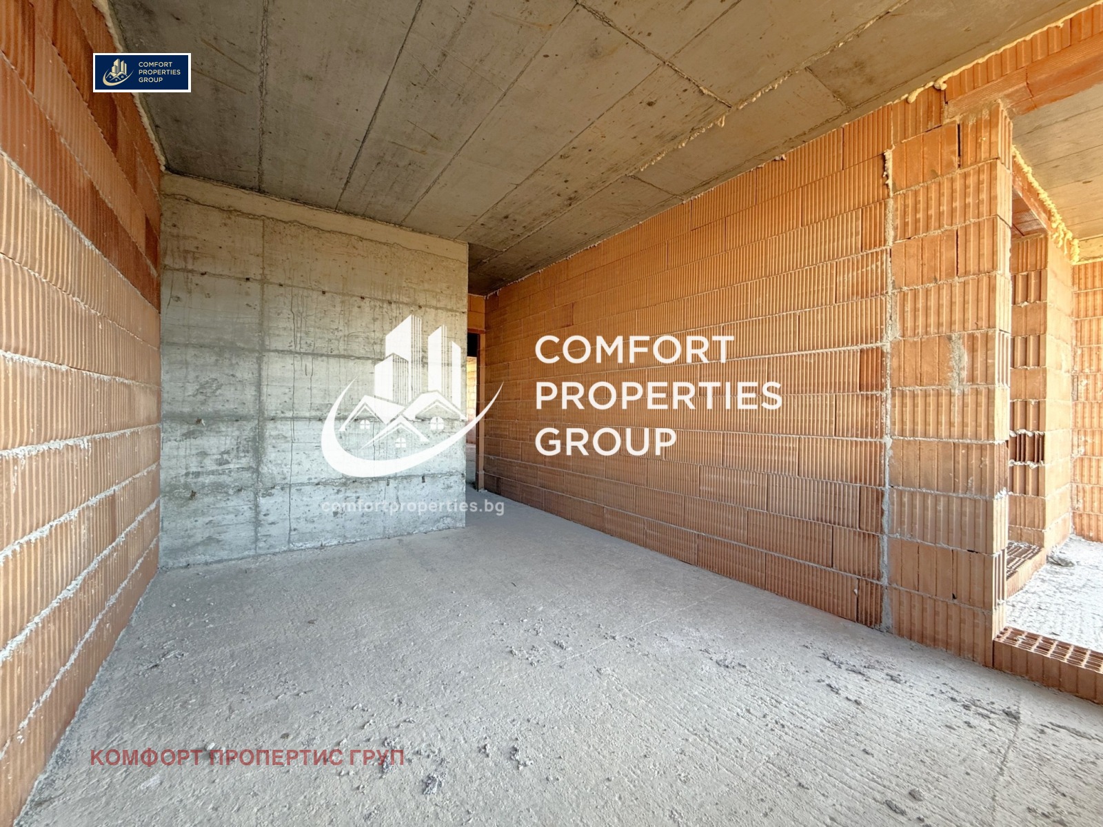 Продава 3-СТАЕН, гр. София, Овча купел, снимка 9 - Апартаменти - 53624790