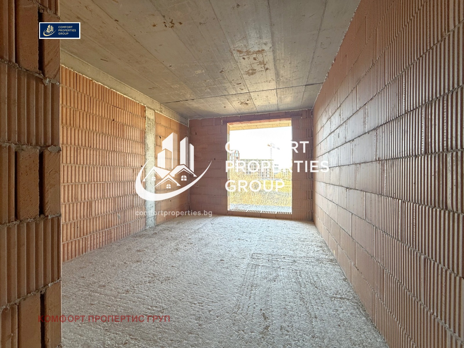 Продава 3-СТАЕН, гр. София, Овча купел, снимка 12 - Апартаменти - 53624790