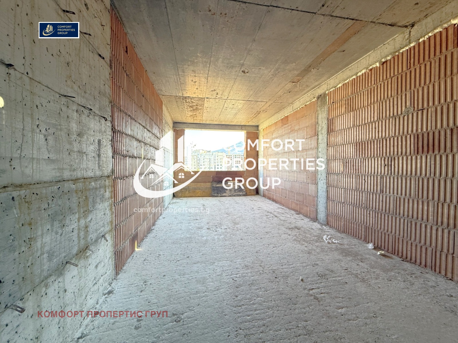 Продава 3-СТАЕН, гр. София, Овча купел, снимка 4 - Апартаменти - 53624790