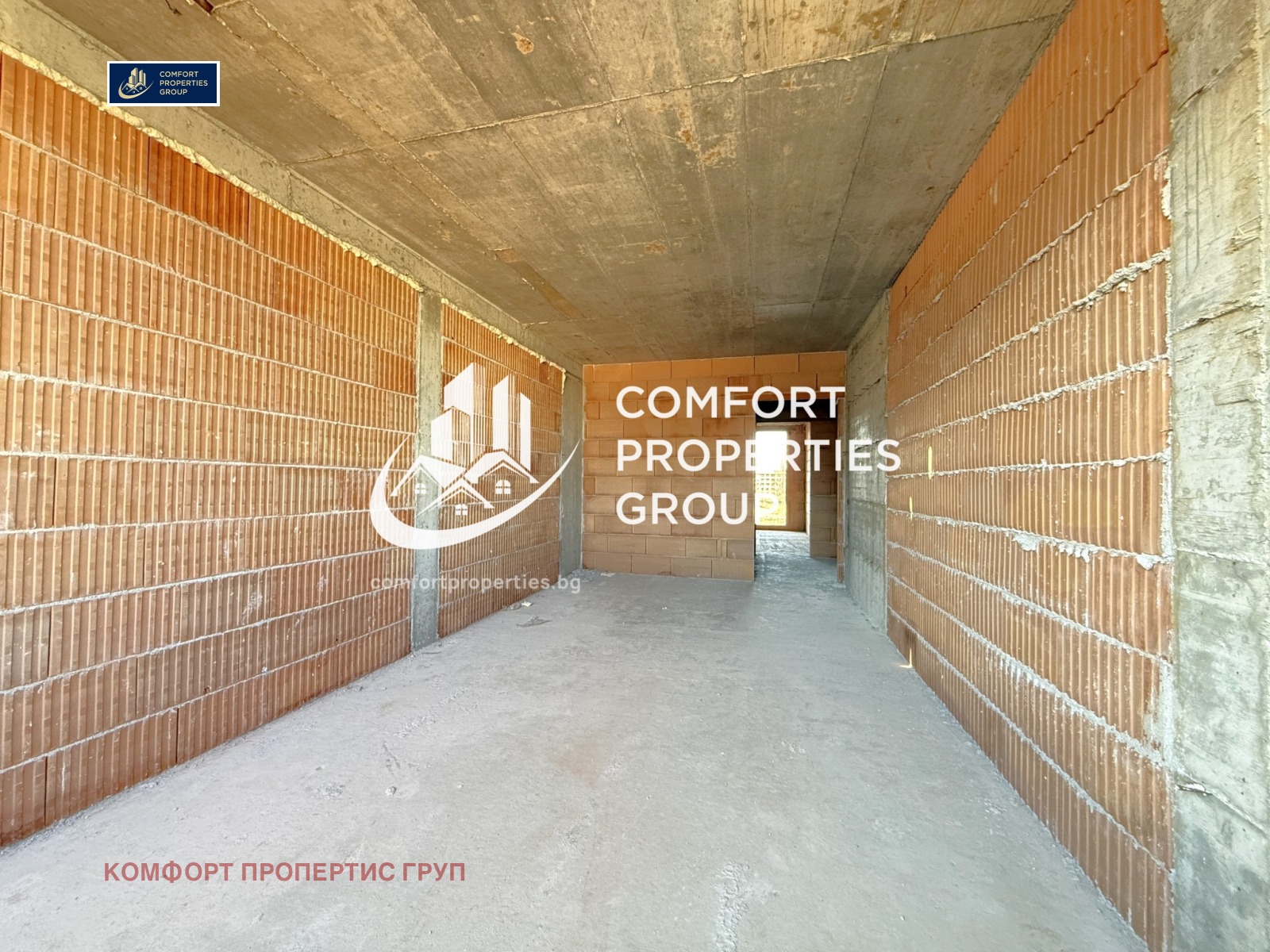 Продава 3-СТАЕН, гр. София, Овча купел, снимка 5 - Апартаменти - 53624790