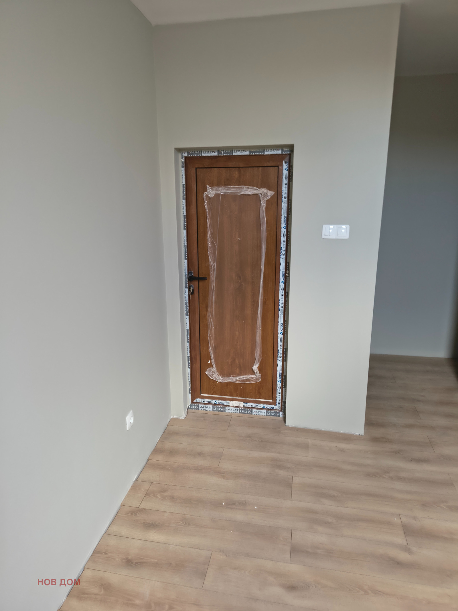 Продава 3-СТАЕН, гр. Враца, Център, снимка 10 - Апартаменти - 56532143