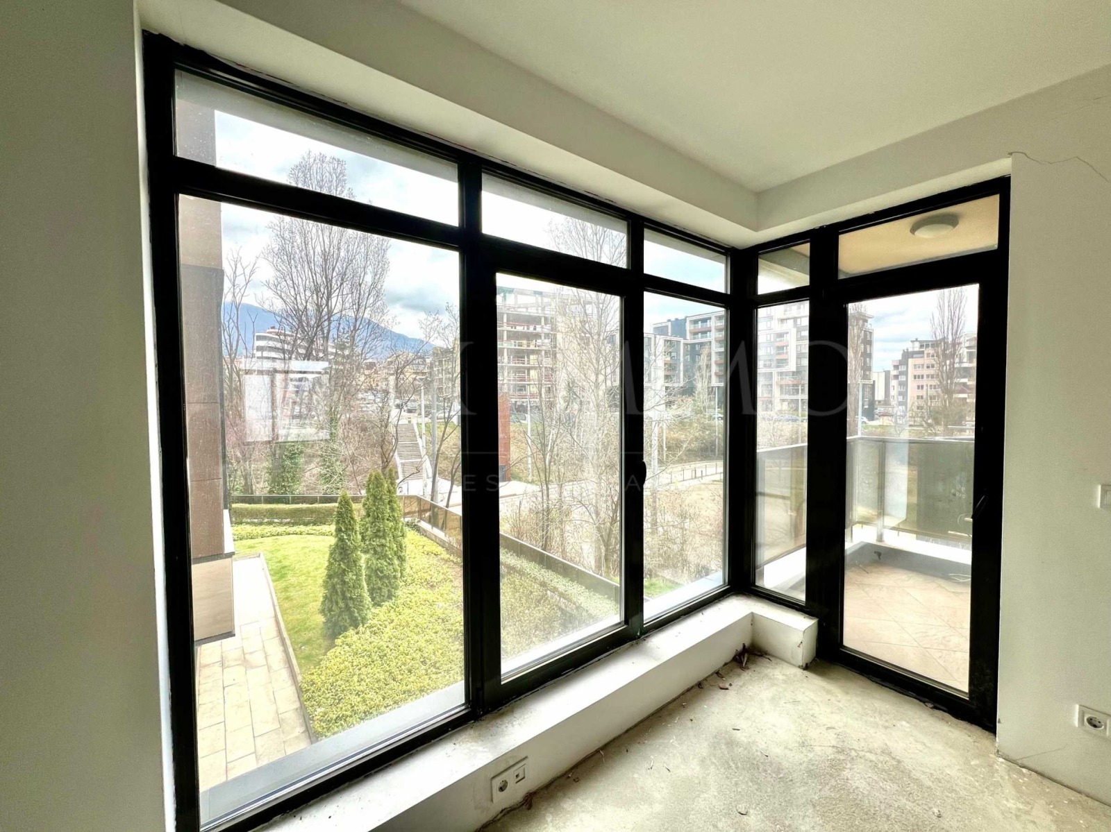 Продава 4-СТАЕН, гр. София, Манастирски ливади, снимка 11 - Апартаменти - 53958136