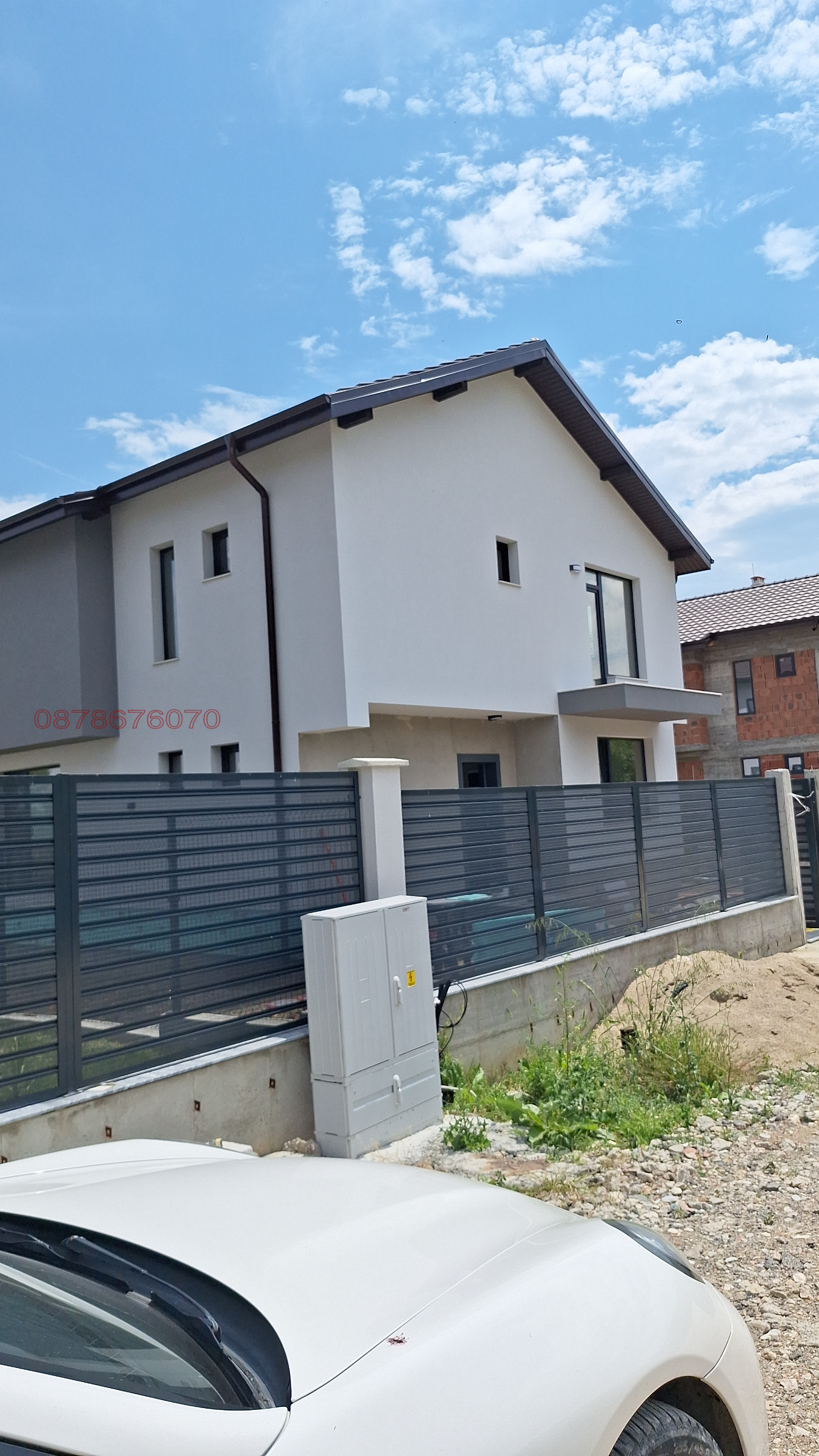 Продава КЪЩА, с. Брестник, област Пловдив, снимка 13 - Къщи - 54964939