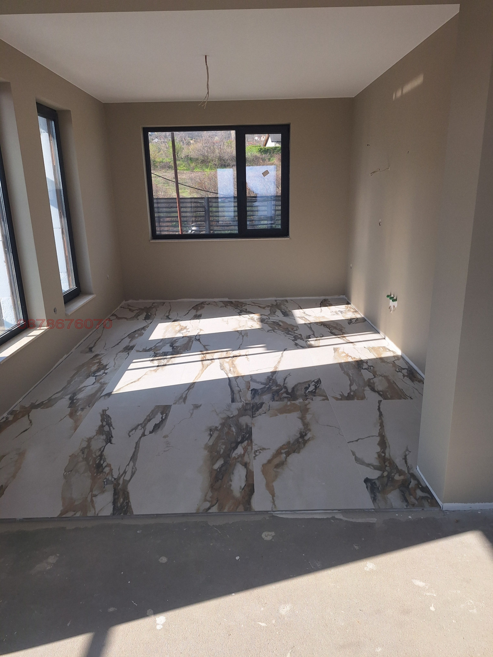 Продава КЪЩА, с. Брестник, област Пловдив, снимка 7 - Къщи - 54095486