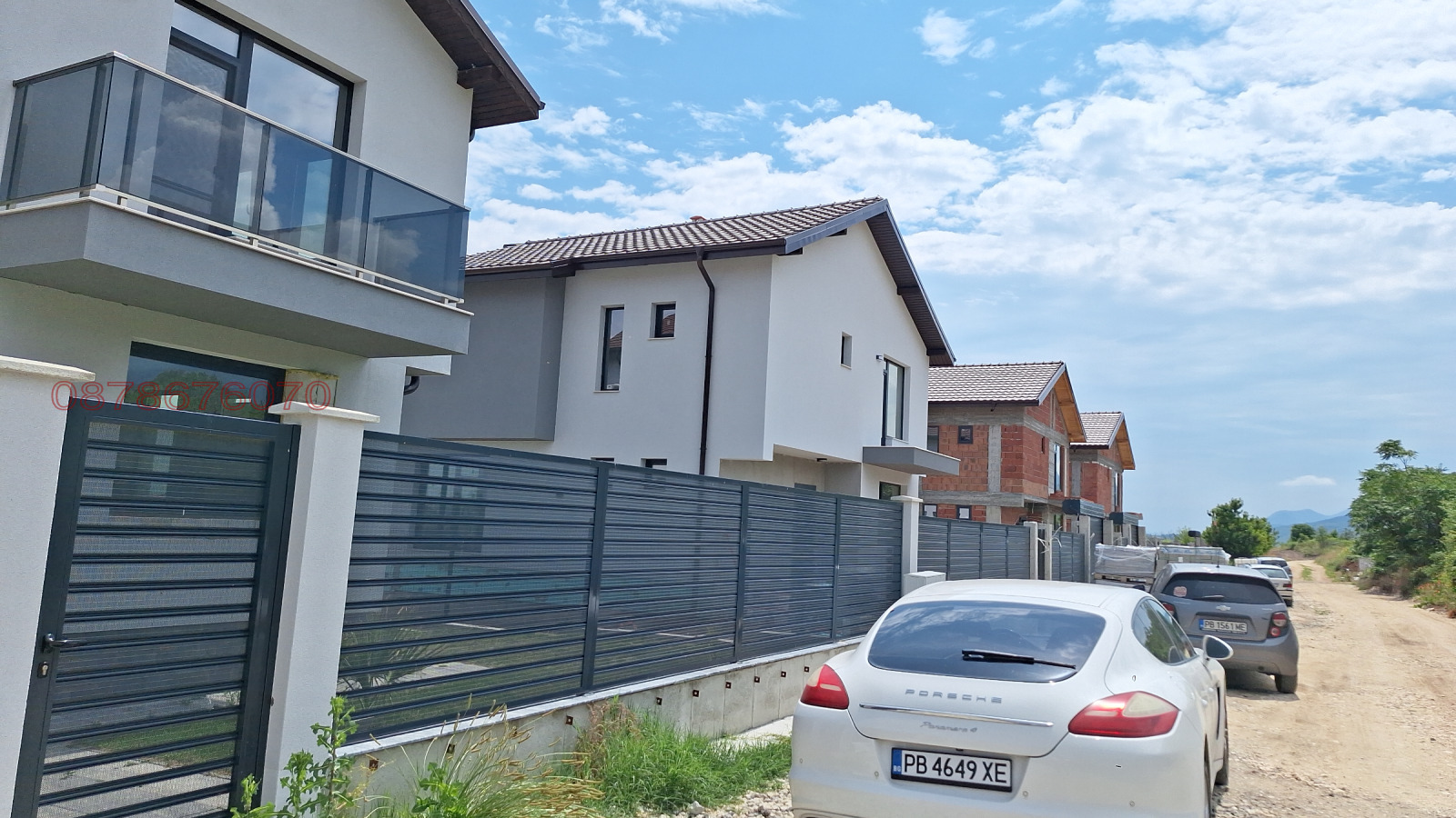 Продава КЪЩА, с. Брестник, област Пловдив, снимка 14 - Къщи - 54964939