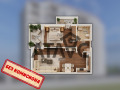 Продава  2-стаен град Пловдив , Кючук Париж , 67 кв.м | 95445229