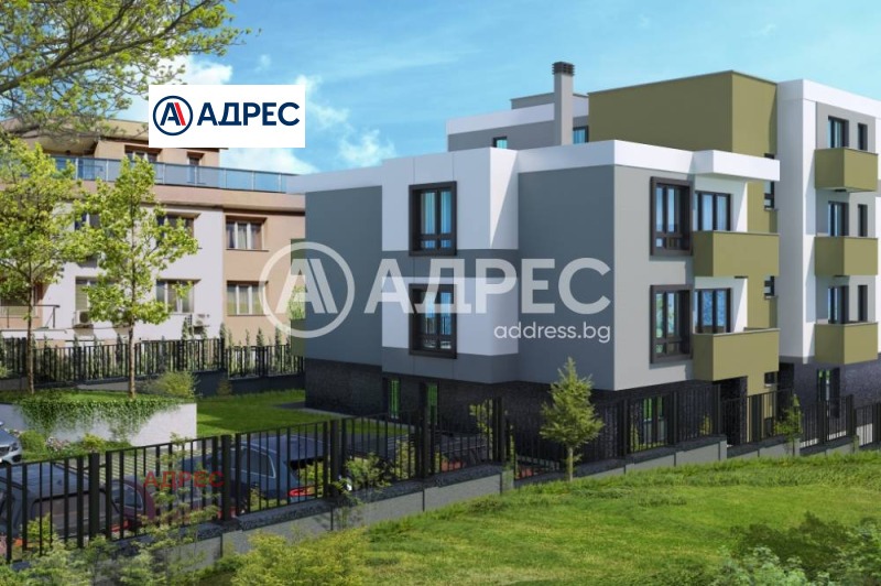 Продава 2-СТАЕН в град Варна, Виница - 72 кв.м / 89 250 € » 174 557.83 лв., АДРЕС