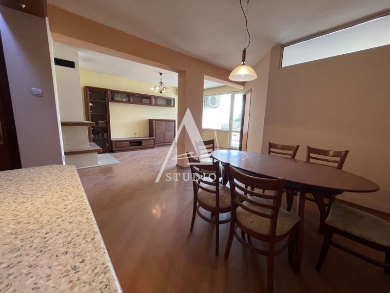 Продава 4-СТАЕН в град София, Горна баня - 130 кв.м / 245 000 € » 479 178.35 лв., СТУДИО А ПЛЮС