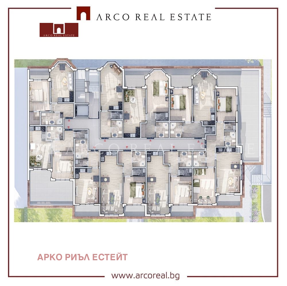 Продава 2-СТАЕН | Imot.bg — изображение 2