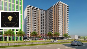 1 quarto Gagarin, Plovdiv 4