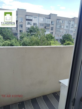 1 Schlafzimmer Suhata reka, Sofia