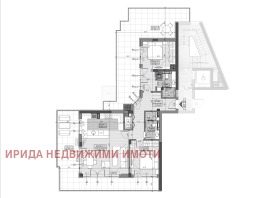 Продажба на тристайни апартаменти в град София — страница 4 - изображение 20 