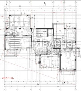 3-стаен град София, Овча купел 16