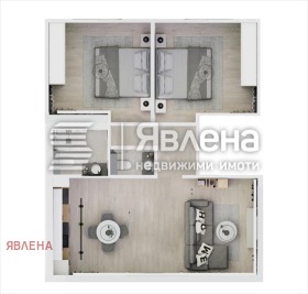 3-стаен град София, Овча купел 12