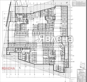 3-стаен град София, Овча купел 11