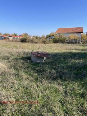 Maison Znamenosets, région Stara Zagora 12