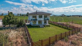 Casa Heracovo, regiunea Sofia