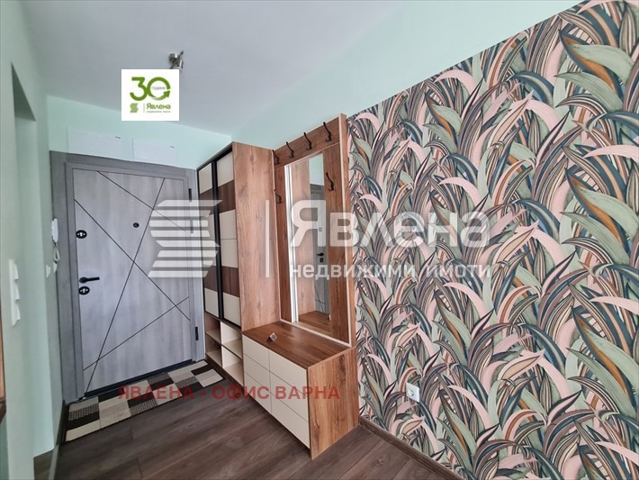 Продава 1-СТАЕН, гр. Варна, к.к. Св.Св. Константин и Елена, снимка 5 - Апартаменти - 53472175