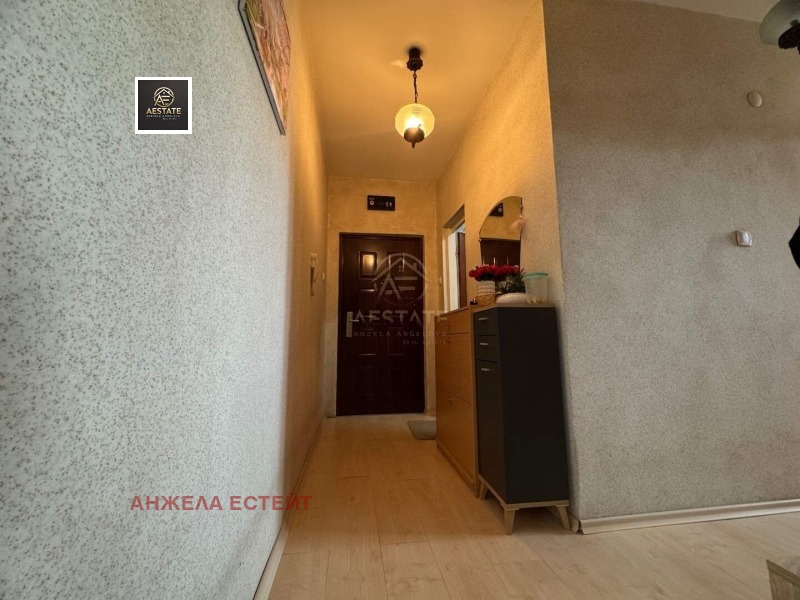 À vendre  1 chambre Pleven , Mara Dentcheva , 65 m² | 12375264 - image [15]