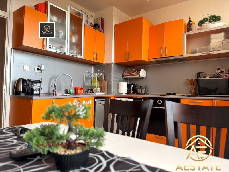 À vendre  1 chambre Pleven , Mara Dentcheva , 65 m² | 12375264 - image [8]