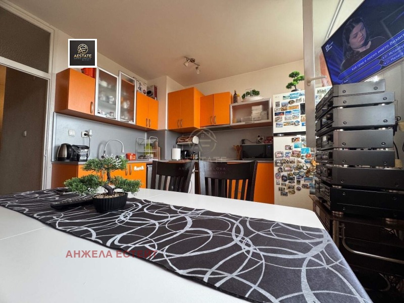 À vendre  1 chambre Pleven , Mara Dentcheva , 65 m² | 12375264 - image [9]