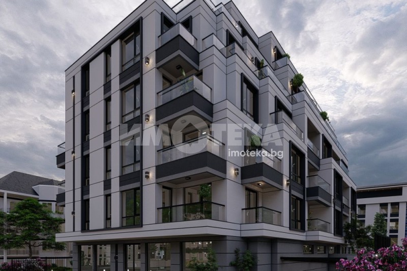 À vendre  1 chambre Sofia , Malinova dolina , 75 m² | 54789019 - image [5]