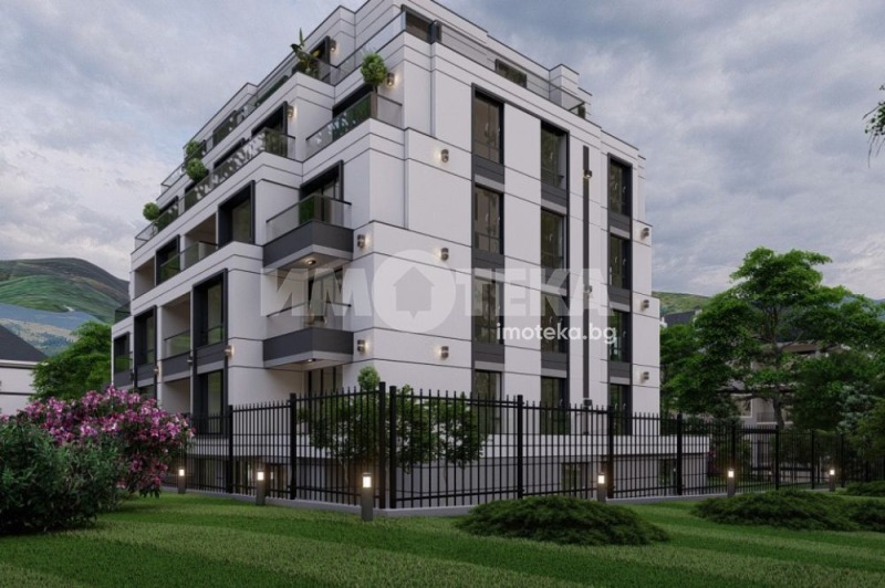 À vendre  1 chambre Sofia , Malinova dolina , 75 m² | 54789019 - image [2]