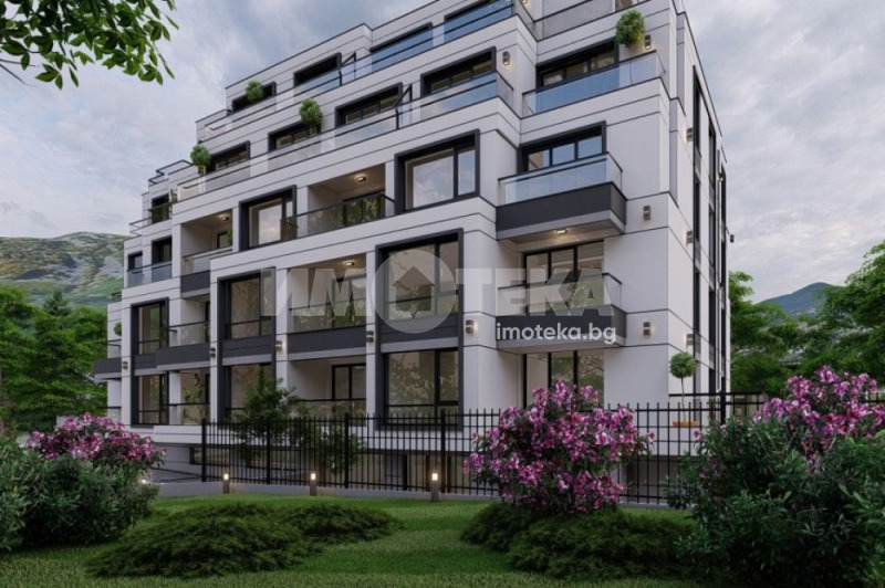 À vendre  1 chambre Sofia , Malinova dolina , 75 m² | 54789019 - image [3]